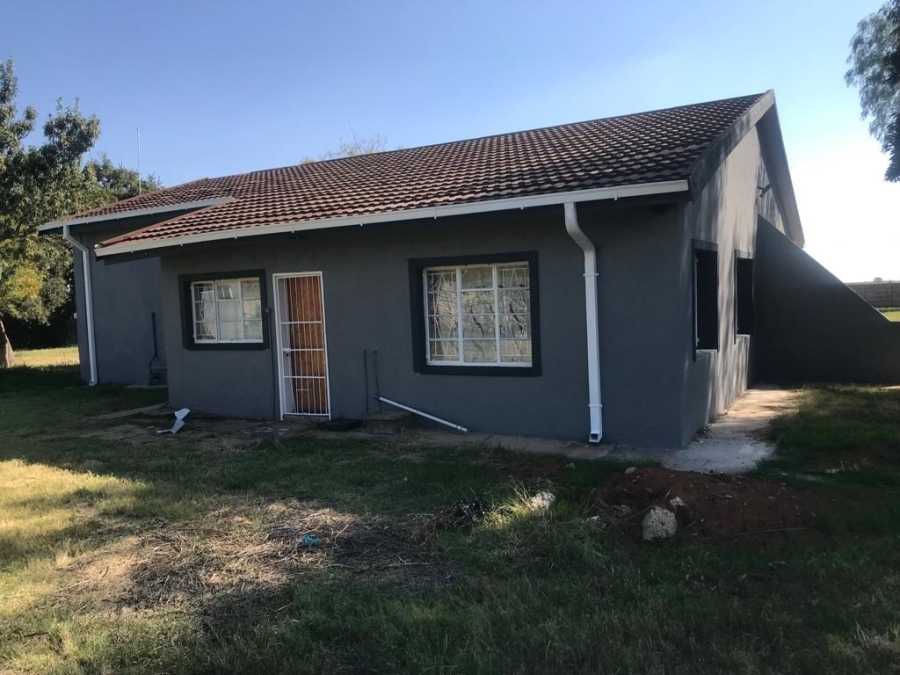 Commercial Property for Sale in Bainsvlei Free State